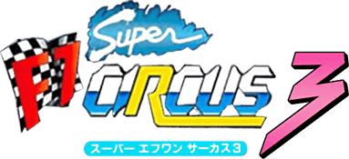 Super F1 Circus 3 (SNES) Play Online